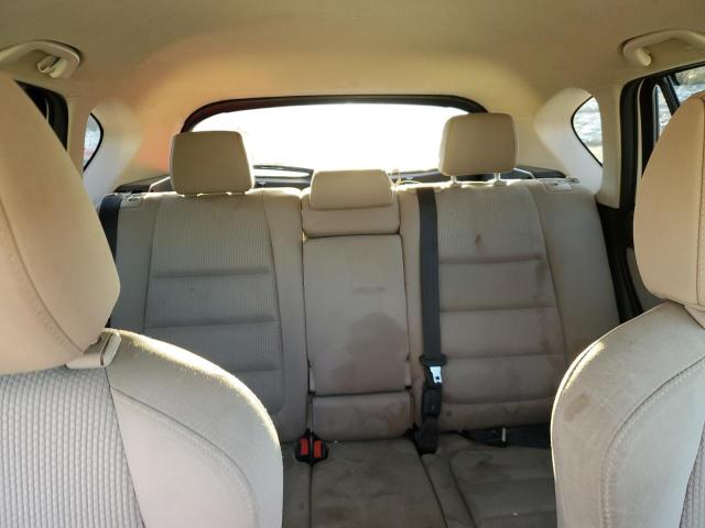 Photo 10 from auction – 2016 MAZDA CX-5 TOURI with VIN JM3KE2CY2G0871894