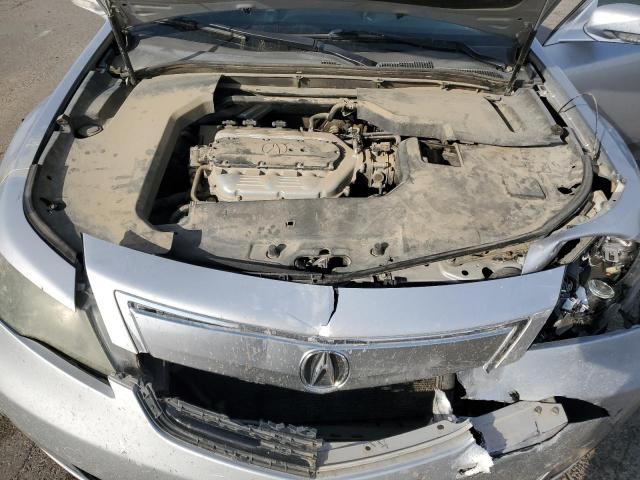 Photo 11 from auction – 2012 ACURA TL with VIN 19UUA8F53CA017410