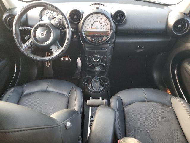 Photo 8 from auction – 2014 MINI COOPER S C with VIN WMWZC3C5XEWP28062