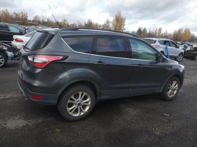 Photo 3 from auction – 2018 FORD ESCAPE SEL with VIN 1FMCU9HD4JUC98216