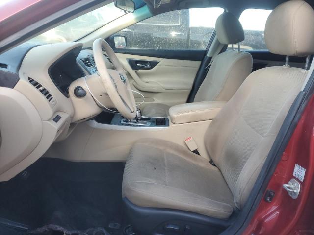Photo 7 from auction – 2015 NISSAN ALTIMA 2.5 with VIN 1N4AL3AP8FN877149