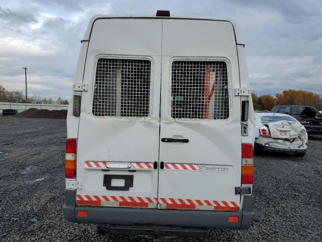 Photo 6 from auction – 2003 SPRINTER 3500 SPRIN with VIN WD2YD542235514812