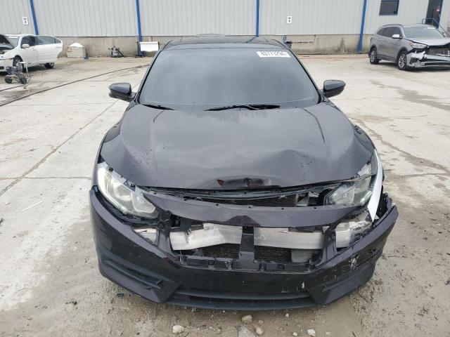 Photo 5 from auction – 2016 HONDA CIVIC EX with VIN 19XFC2F71GE003928