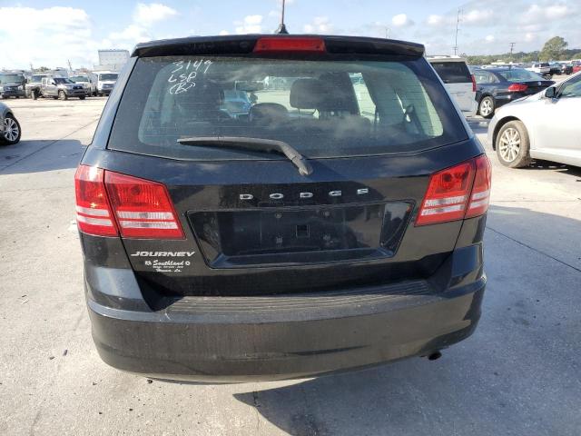 Photo 6 from auction – 2015 DODGE JOURNEY SE with VIN 3C4PDCAB7FT587684