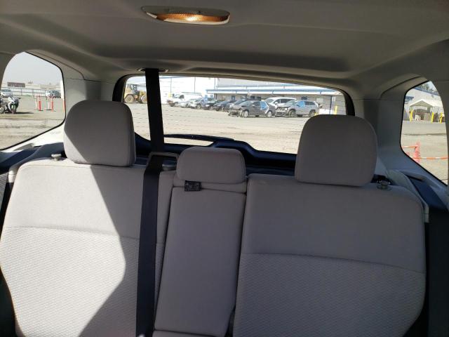 Photo 10 from auction – 2015 SUBARU FORESTER 2 with VIN JF2SJADC1FH833656