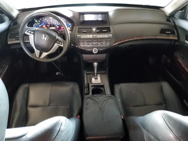 Photo 8 from auction – 2012 HONDA CROSSTOUR with VIN 5J6TF1H32CL002989