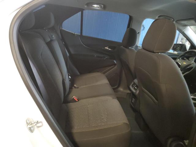 Photo 11 from auction – 2023 CHEVROLET EQUINOX LT with VIN 3GNAXKEG1PS210795