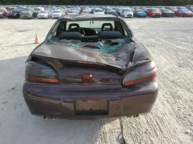 Photo 6 from auction – 2002 PONTIAC GRAND PRIX with VIN 1G2WP52K12F253270