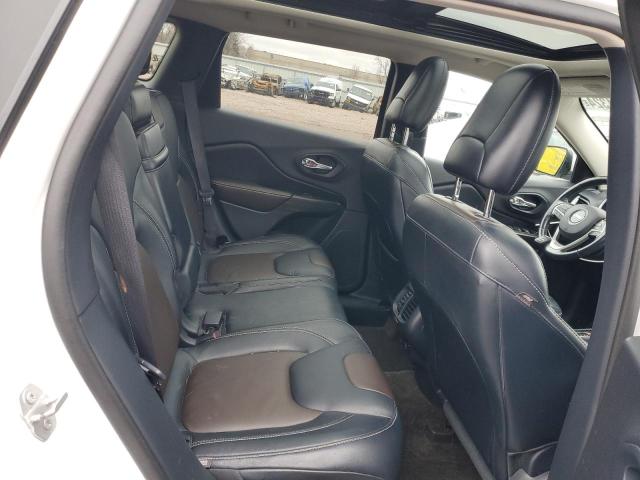 Photo 11 from auction – 2016 JEEP CHEROKEE L with VIN 1C4PJMDS6GW246394