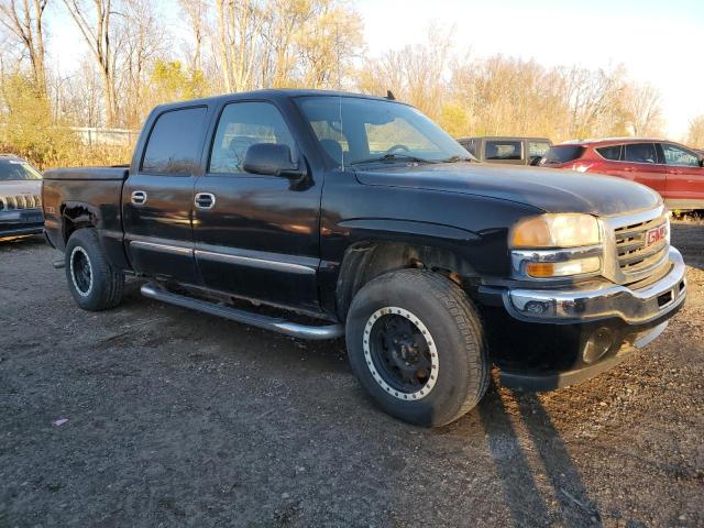 Photo 4 from auction – 2007 GMC NEW SIERRA with VIN 2GTEK13T671173290