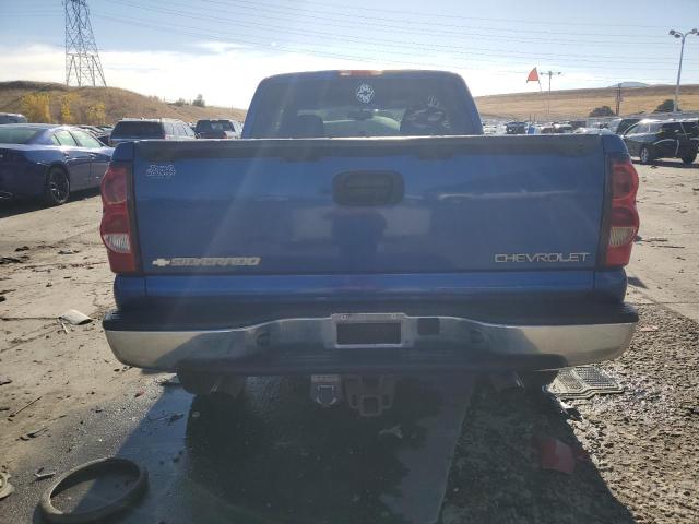 Zdjęcie 6 z aukcji – 2003 CHEVROLET SILVERADO z VIN 1GCEK19T83E267946