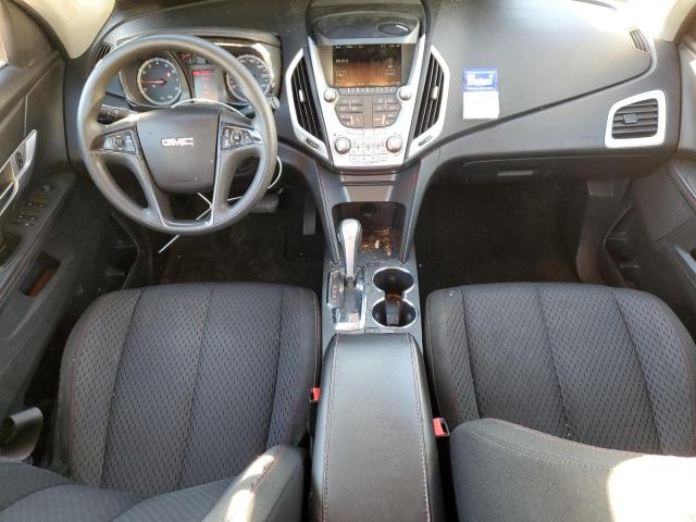 Photo 8 from auction – 2014 GMC TERRAIN SL with VIN 2GKALMEK9E6130794