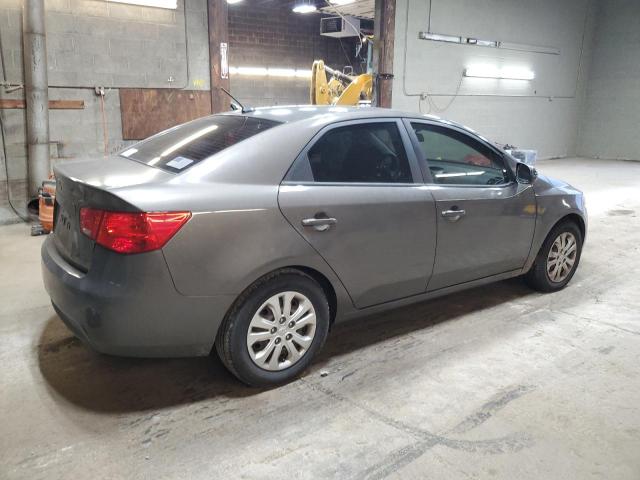 Photo 3 from auction – 2013 KIA FORTE EX with VIN KNAFU4A29D5727083