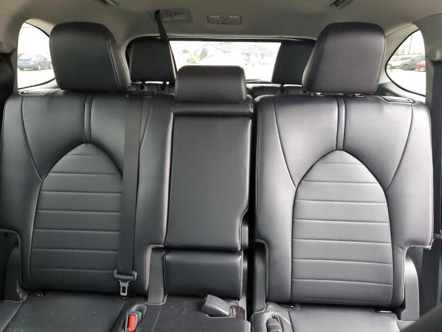 Photo 10 from auction – 2023 TOYOTA HIGHLANDER with VIN 5TDKDRAH1PS001123