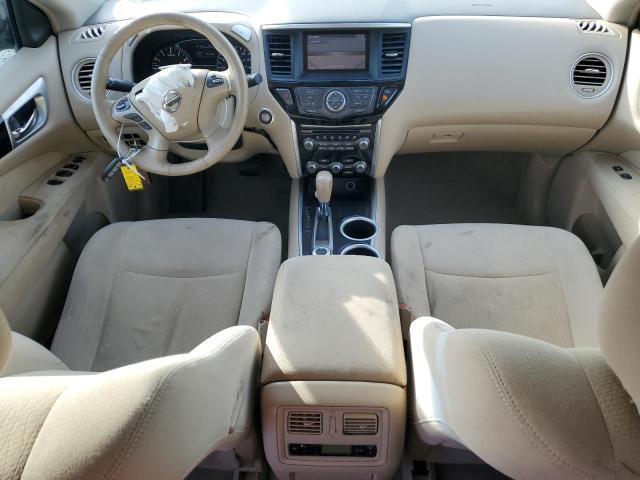 Photo 8 from auction – 2013 NISSAN PATHFINDER with VIN 5N1AR2MM4DC620319