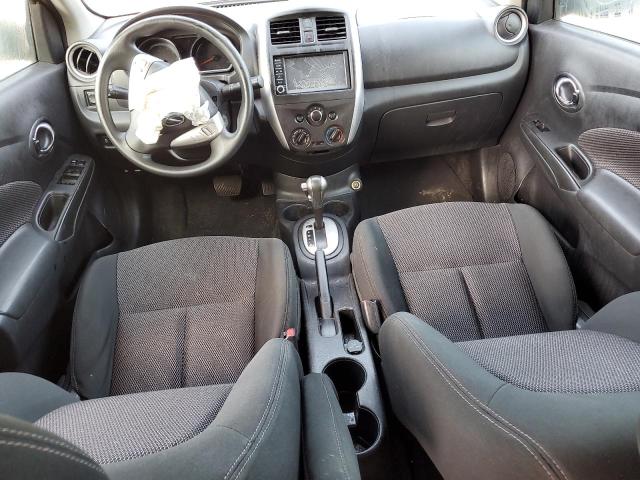 Photo 8 from auction – 2019 NISSAN VERSA S with VIN 3N1CN7AP6KL859153
