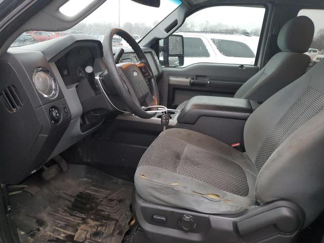Photo 7 from auction – 2015 FORD F250 SUPER with VIN 1FT7X2B64FEA61161