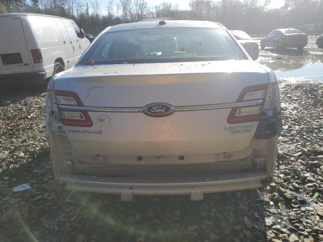 Photo 6 from auction – 2013 FORD TAURUS LIM with VIN 1FAHP2F82DG102345