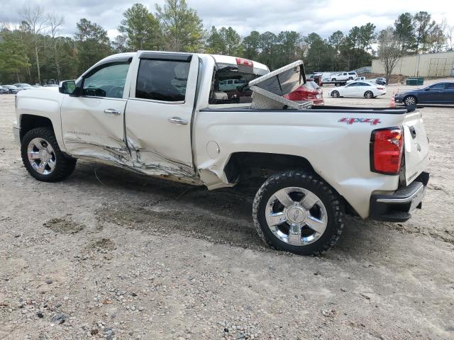 Photo 2 from auction – 2015 CHEVROLET SILVERADO with VIN 3GCUKSEC3FG218156