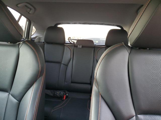 Photo 10 from auction – 2020 SUBARU CROSSTREK with VIN JF2GTANC6LH278505