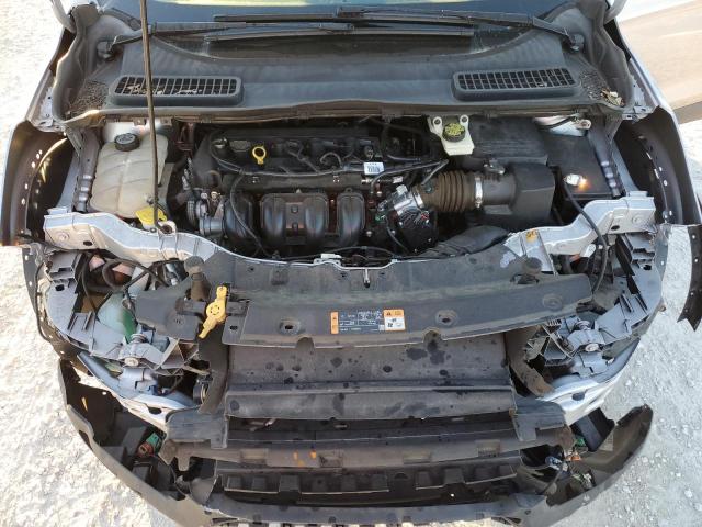 Photo 10 from auction – 2013 FORD ESCAPE S with VIN 1FMCU0F75DUD32421