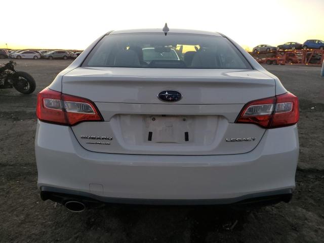 Photo 6 from auction – 2019 SUBARU LEGACY 2.5 with VIN 4S3BNAF68K3034989
