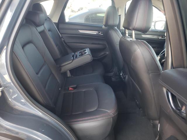 Photo 10 from auction – 2024 MAZDA CX-5 PREFE with VIN JM3KFBCLXR0448002