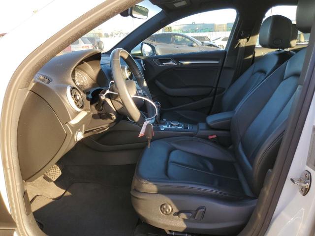 صورة رقم 7 من المزاد - 2018 AUDI A3 PREMIUM مع VIN WAUB8GFF4J1001148