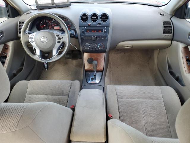 Photo 8 from auction – 2009 NISSAN ALTIMA 2.5 with VIN 1N4AL21E29N412069