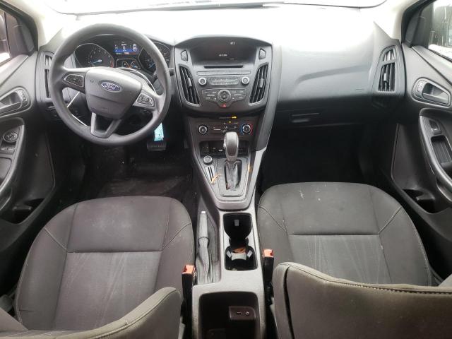 Photo 8 from auction – 2017 FORD FOCUS S with VIN 1FADP3E26HL262890