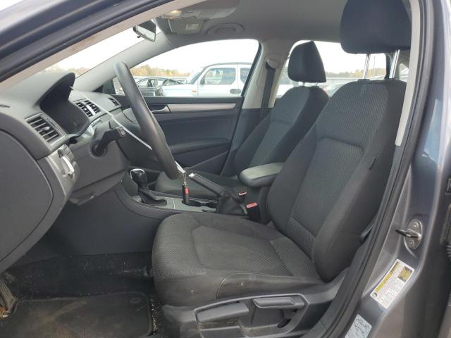 Photo 7 from auction – 2014 VOLKSWAGEN PASSAT S with VIN 1VWAS7A36EC114989