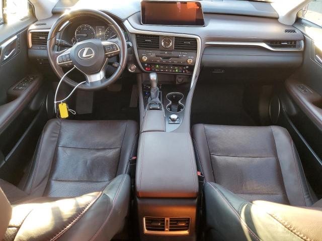 Photo 8 from auction – 2018 LEXUS RX 350 L with VIN JTJDZKCA7J2011054