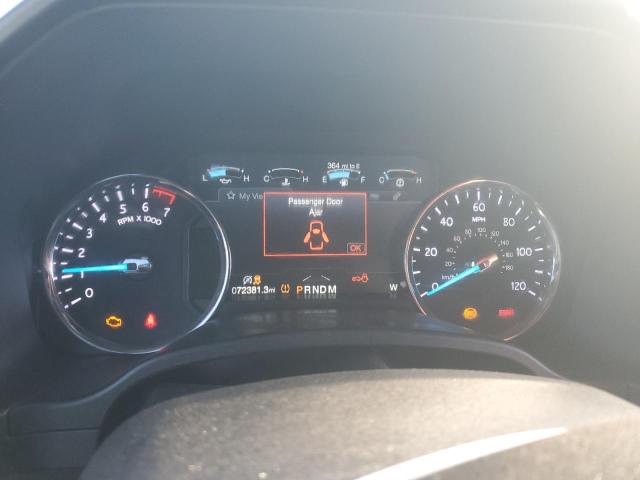 Photo 9 from auction – 2018 FORD EXPEDITION with VIN 1FMJU2AT7JEA14815