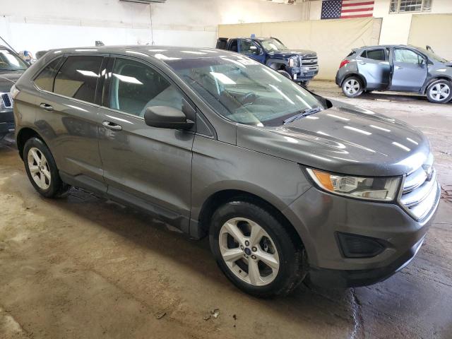 Photo 4 from auction – 2016 FORD EDGE SE with VIN 2FMPK4G97GBB60501