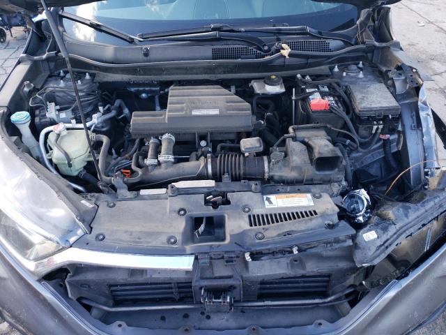 Photo 12 from auction – 2019 HONDA CR-V EXL with VIN 7FARW2H87KE003563