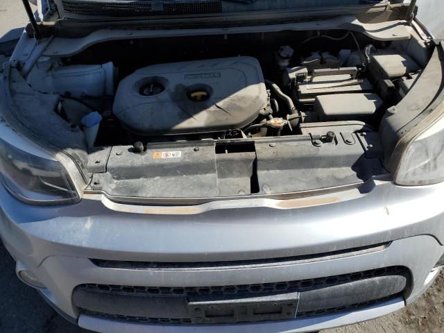 Photo 11 from auction – 2018 KIA SOUL + with VIN KNDJP3A58J7556836