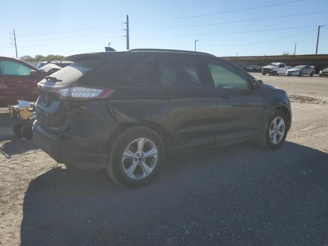 Photo 3 from auction – 2017 FORD EDGE SE with VIN 2FMPK3G96HBB68178