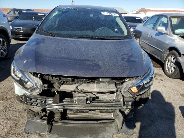 Photo 5 from auction – 2020 NISSAN VERSA S with VIN 3N1CN8DV1LL905151