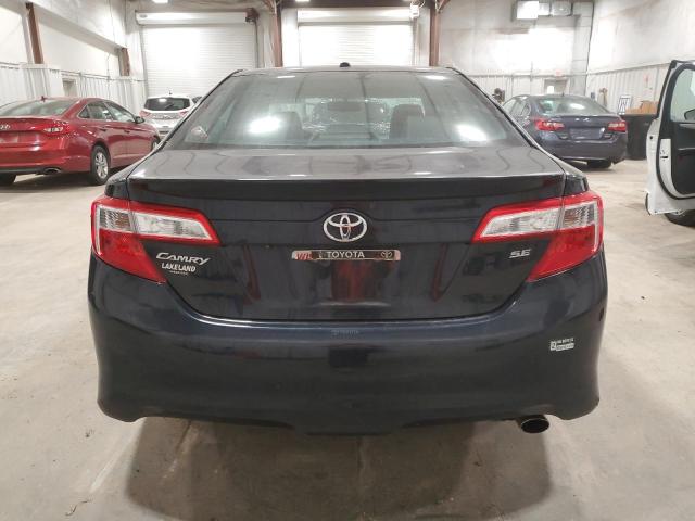 Photo 6 from auction – 2012 TOYOTA CAMRY BASE with VIN 4T1BF1FK6CU527216