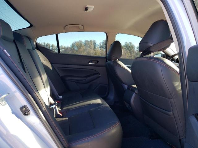 Photo 10 from auction – 2024 NISSAN ALTIMA SR with VIN 1N4BL4CWXRN435783
