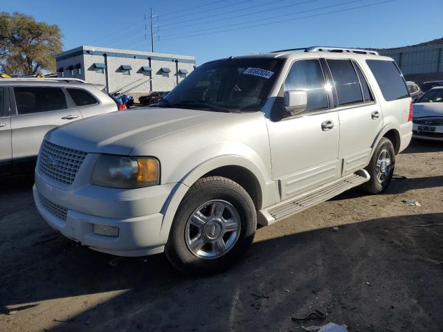 FORD EXPEDITION 2006 with VIN 1FMPU205X6LA55102 - Photo from auction