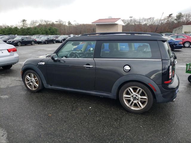 Photo 2 from auction – 2011 MINI COOPER S C with VIN WMWZG3C53BTY31308