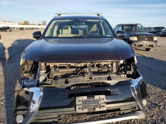 Photo 5 from auction – 2017 MITSUBISHI OUTLANDER with VIN JA4AZ3A31HZ024054