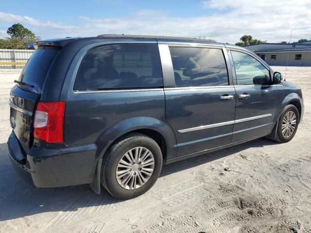 Photo 3 from auction – 2014 CHRYSLER TOWN & COU with VIN 2C4RC1CG4ER143396
