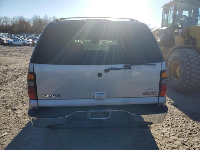 Photo 6 from auction – 2004 GMC YUKON with VIN 1GKEK13T94J252958