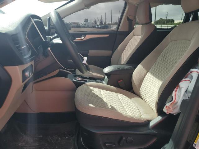 Photo 7 from auction – 2020 FORD ESCAPE SE with VIN 1FMCU0G67LUC77040