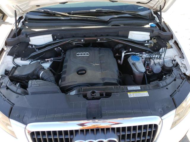 Photo 12 from auction – 2012 AUDI Q5 PREMIUM with VIN WA1LFAFP1CA001690