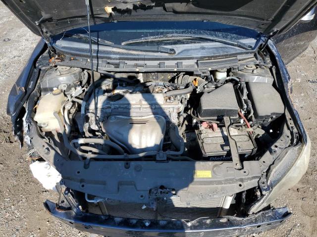 Photo 11 from auction – 2011 TOYOTA SCION TC with VIN JTKJF5C72B3022424