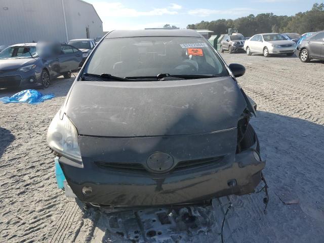Zdjęcie 5 z aukcji – 2011 TOYOTA PRIUS z VIN JTDKN3DU4B0256055