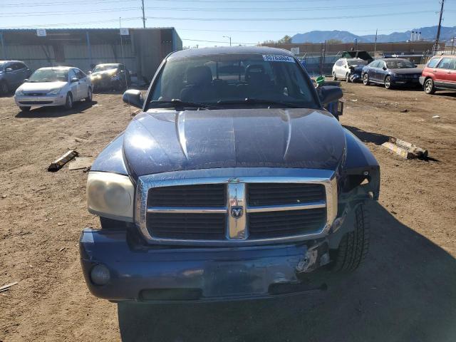 Photo 5 from auction – 2007 DODGE DAKOTA QUA with VIN 1D7HW48P57S199996